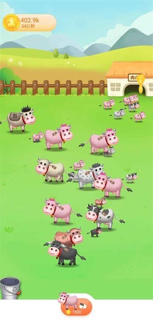欢乐牧场手游 欢乐牧场游戏下载