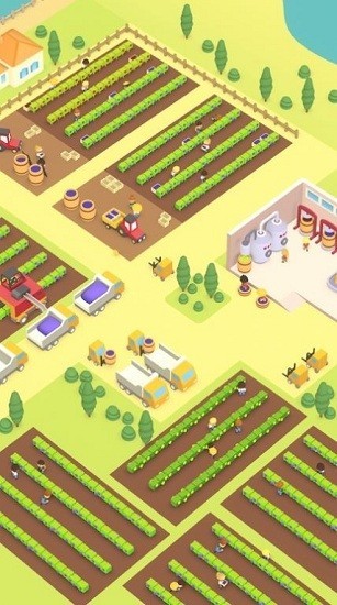 酿酒厂大亨手机版 v1.0 安卓版0