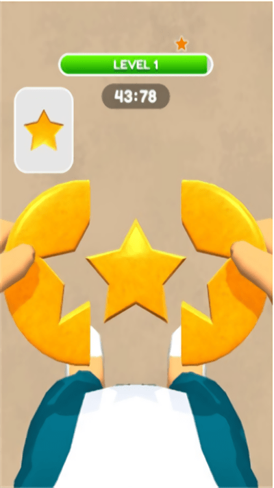 扣饼干大师最新版 v0.1.1 安卓版0