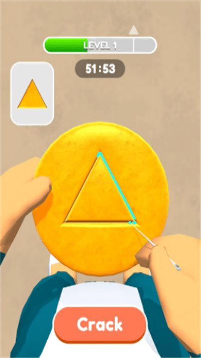 扣饼干大师下载 扣饼干大师游戏下载