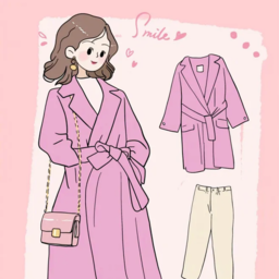 小红搭配客户端