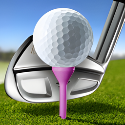 迷你高尔夫大师赛游戏