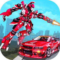 变形机甲模拟器手游