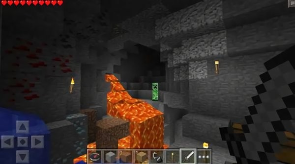 我的世界晨星战争游戏