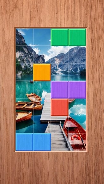 对折一万次手游 v1.0.0.404.401.0928 安卓版1