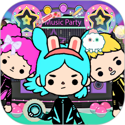 托卡小镇迷你乐园最新版