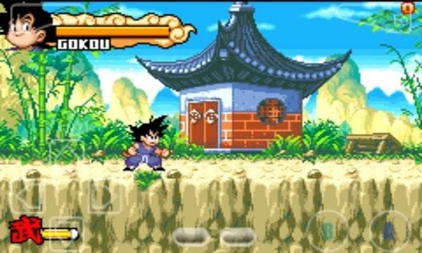 七龙珠大冒险游戏下载