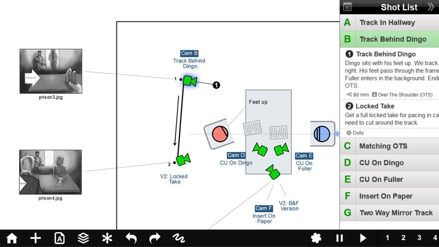 shot designer手机版 v1.60 安卓版 0