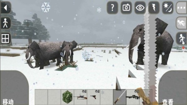 survivalcraft2原版(生存战争2) v2.2.10.6 安卓版1