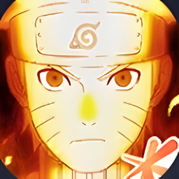 旭火影忍者单机版下载手机版