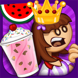 老爹冰淇淋制作店手机版