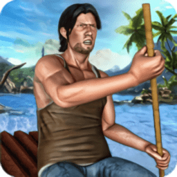 木筏生存英雄逃脱