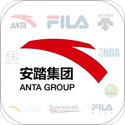 智行安踏官方版