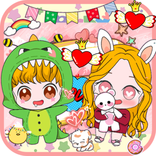 樱花校园迷你装扮手机版