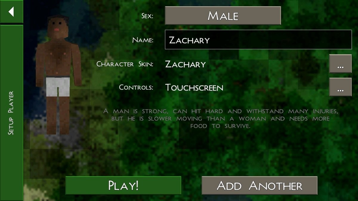 生存战争2创世神中文版 v2.2.1 安卓版0