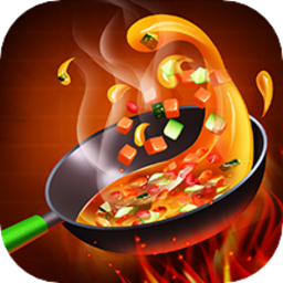 中华传统美食制作手游