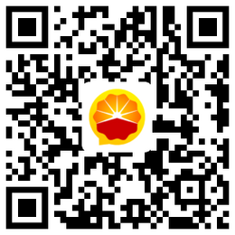 中油即时通信苹果版二维码 中油即时通信ios版二维码