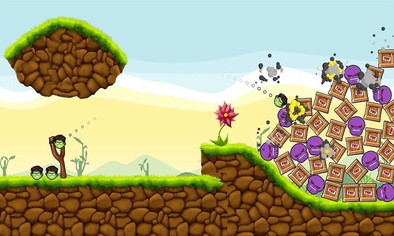 一波超人3d官方版