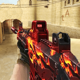 反恐枪战中文版