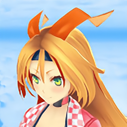 跳舞的女生mmd游戏