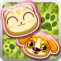 猫狗大作战正版