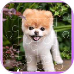 儿童趣味拼图游戏下载