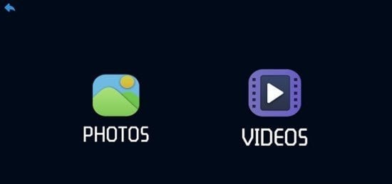 4d fly app v3.0.3 安卓版0