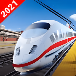 火车拼图最新版