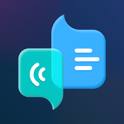 英语语音翻译app