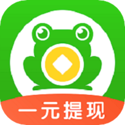 悬赏蛙软件