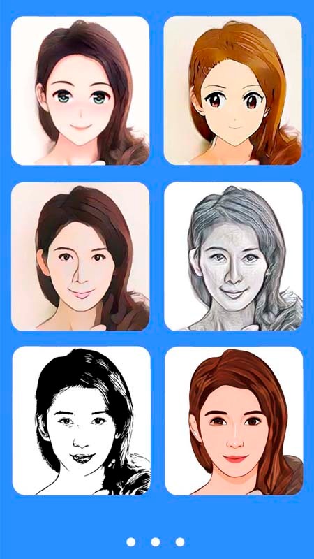 我的卡通形象app v2.8.0 安卓版0