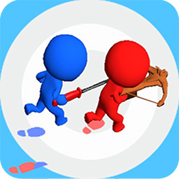 暴走飞刀小游戏