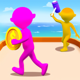 火柴人格斗武器大师游戏