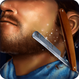 模拟理发店手机版(Barber Shop Simulator 3D)