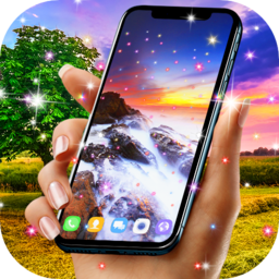 自然动态壁纸app