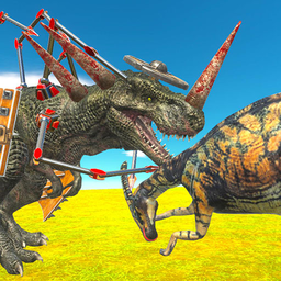 动物融合大作战最新版手游