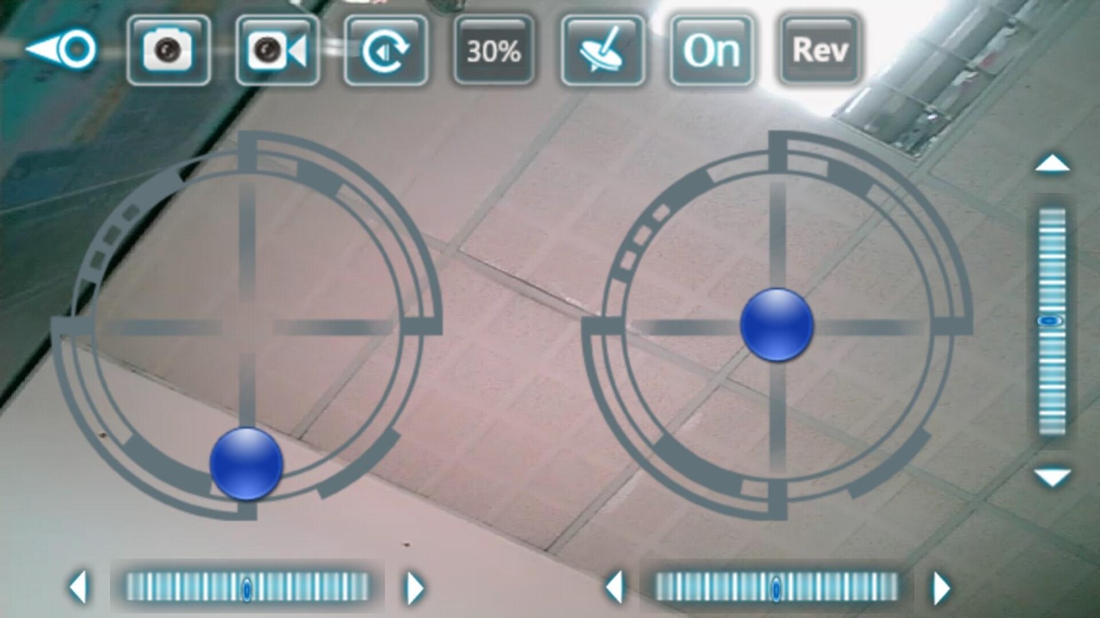 cx-10wifi摄像头下载