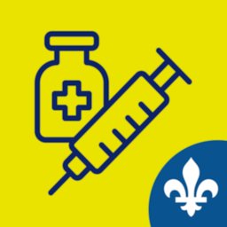 魁北克疫苗护照(VaxiCode)