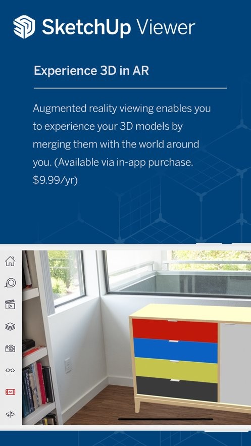 sketchup viewer手机版 v5.4.1 安卓版2