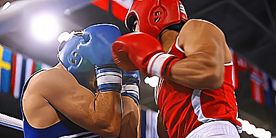 看拳击比赛的app