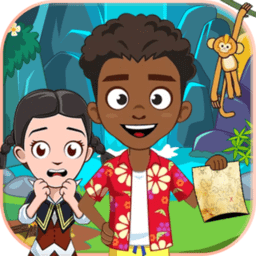 托卡迷你城市探险官方版