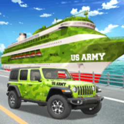 游轮运输模拟器手游