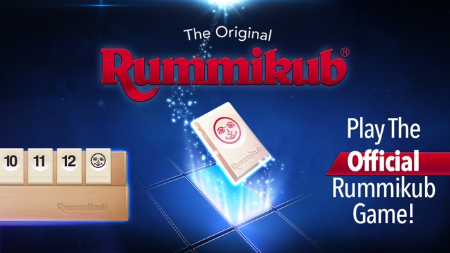 rummikub最新版 rummikub官方版