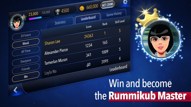 rummikub最新版 v4.4.17 安卓版 0