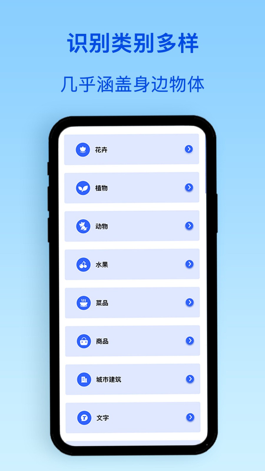 植物识别软件app 植物识别app官方