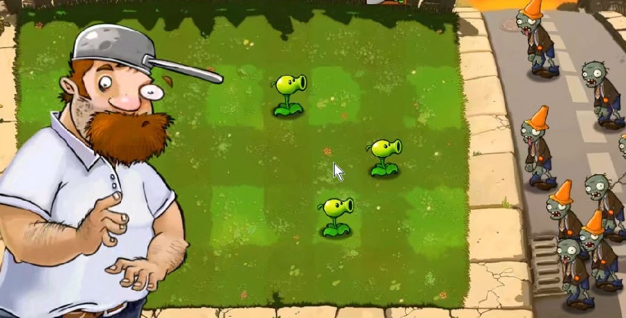 植物大战僵尸e版支线电脑版 v1.9.3 最新版 0