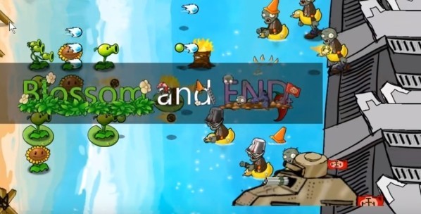 植物大战僵尸e版支线 植物大战僵尸e版支线下载