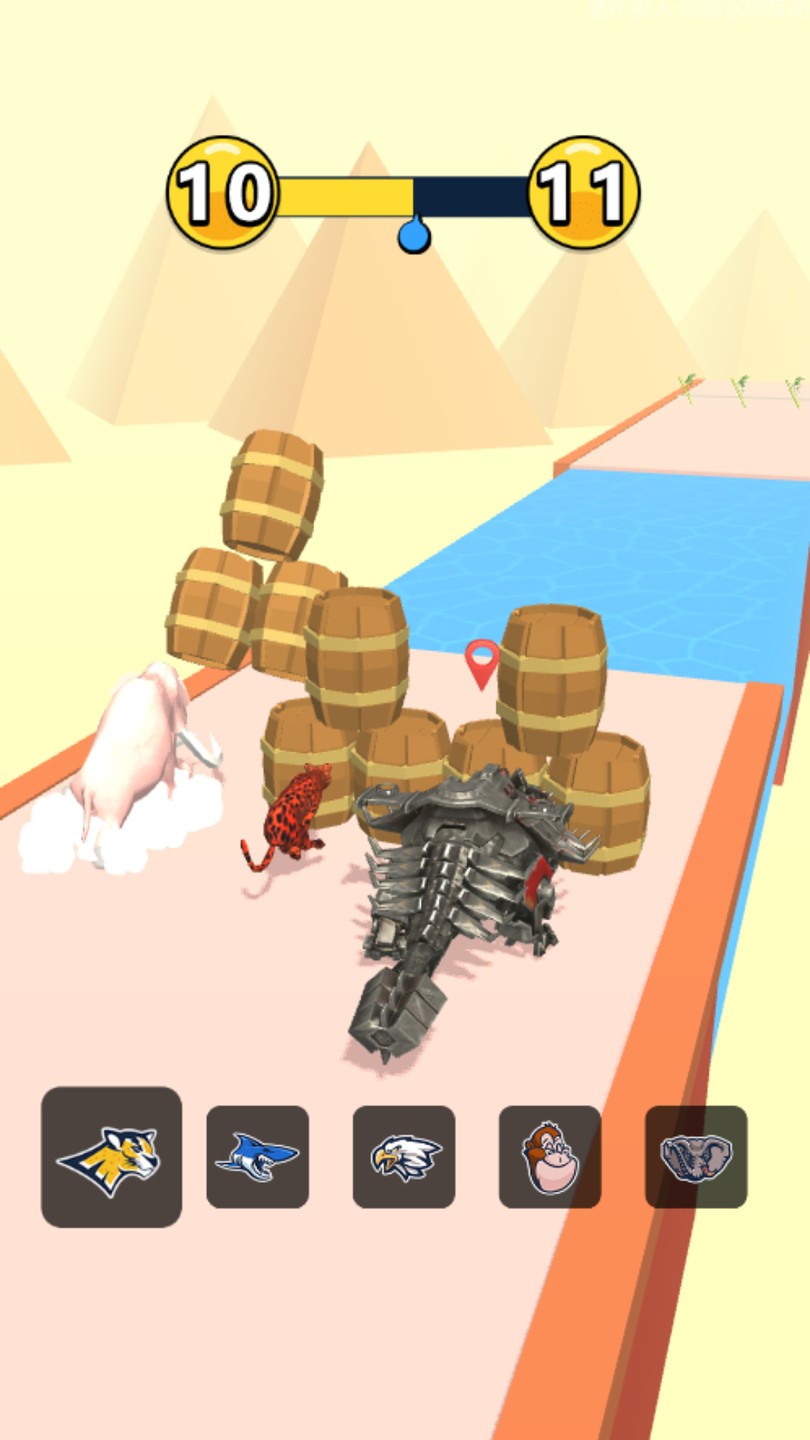 我就是冠军免广告 我就是冠军小游戏