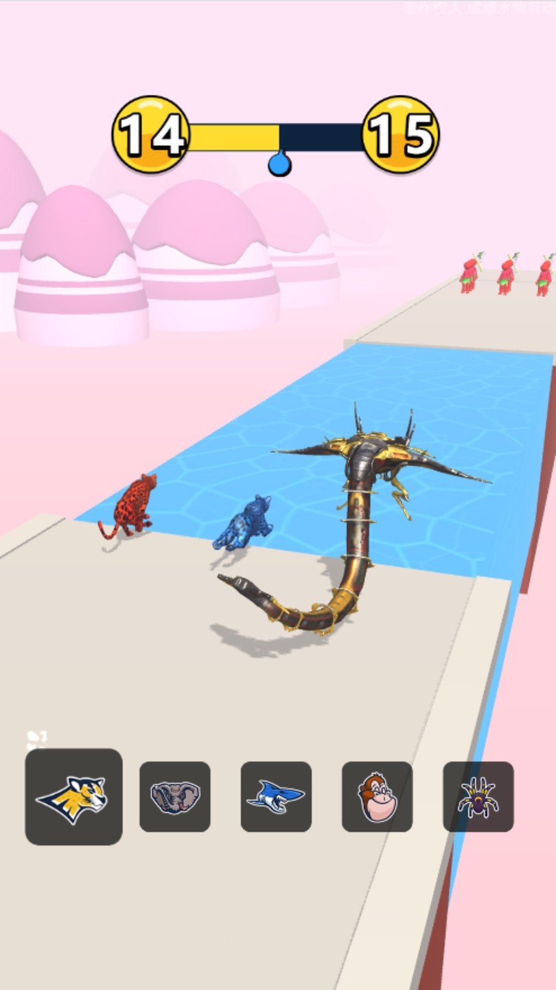 我就是冠军免广告 v1.0.2 安卓最新版 0