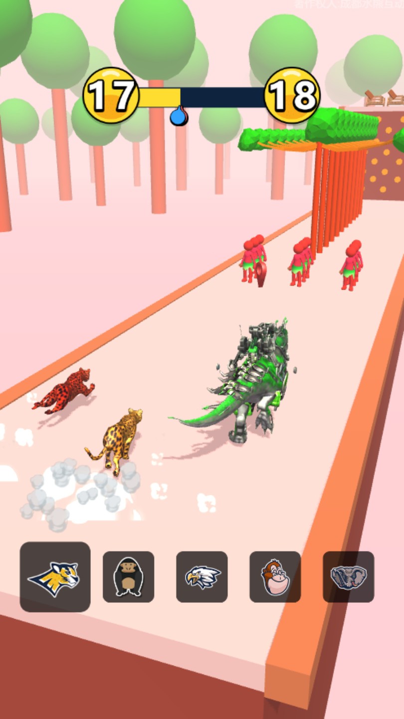 我就是冠军免广告 v1.0.2 安卓最新版 1